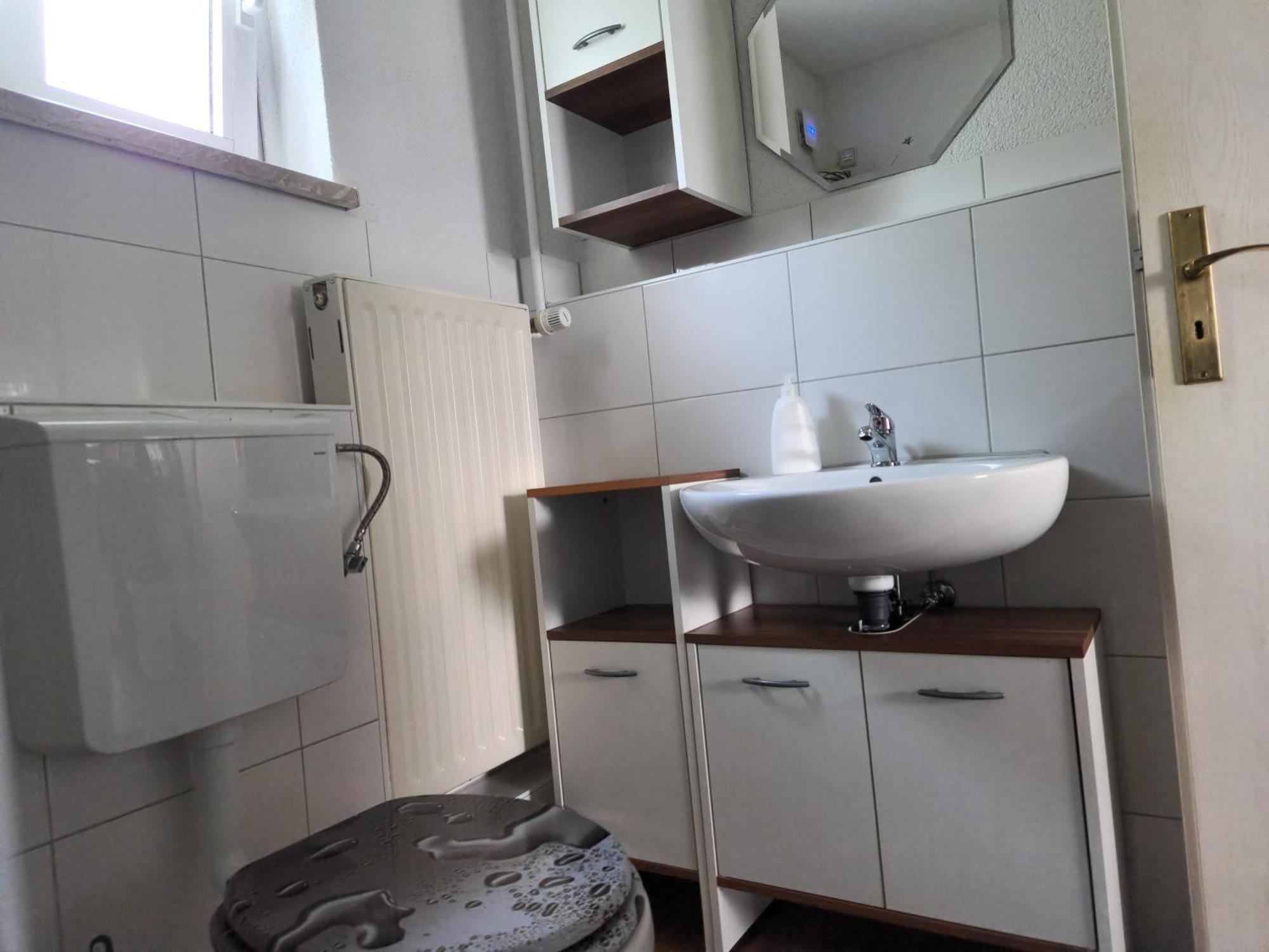 Ferienwohnung Lux Markische Heide Luaran gambar