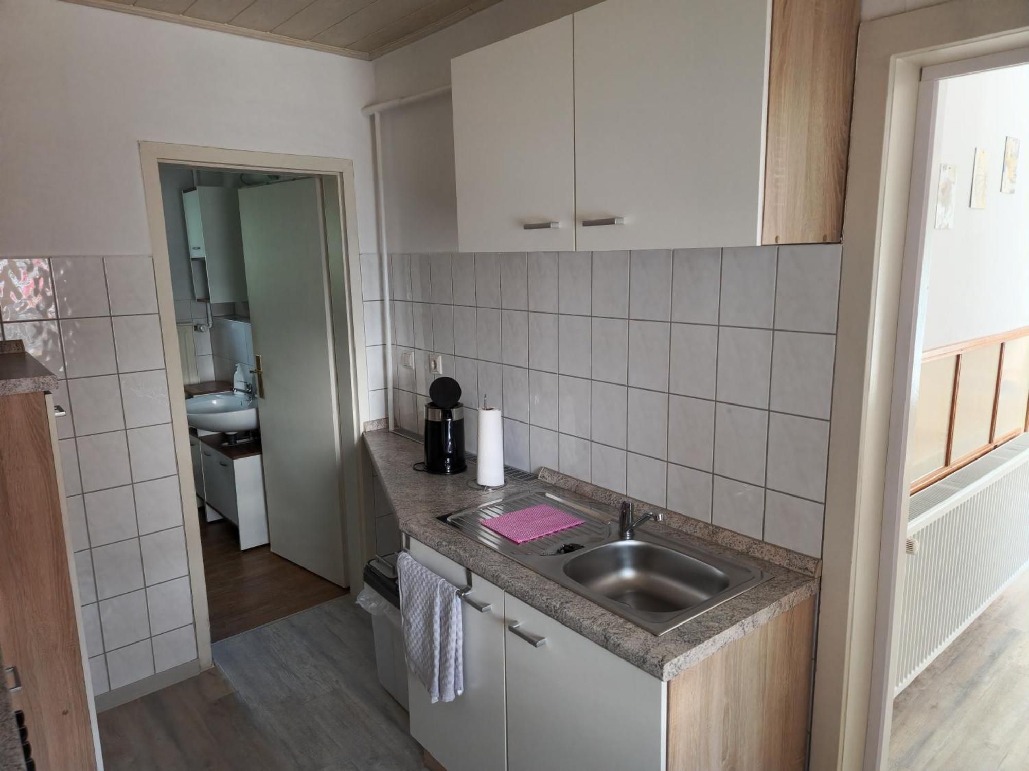 Ferienwohnung Lux Markische Heide Luaran gambar