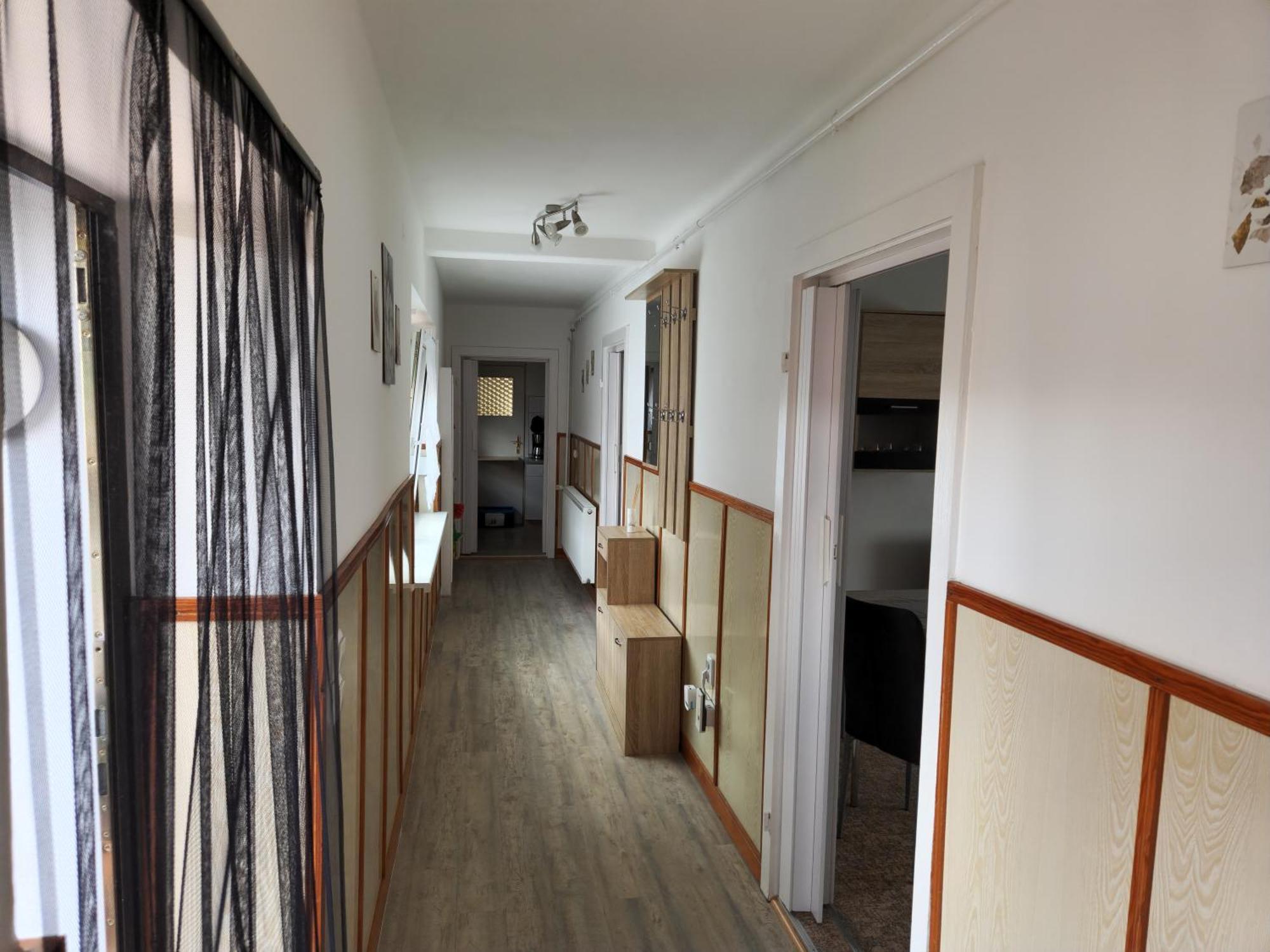 Ferienwohnung Lux Markische Heide Luaran gambar