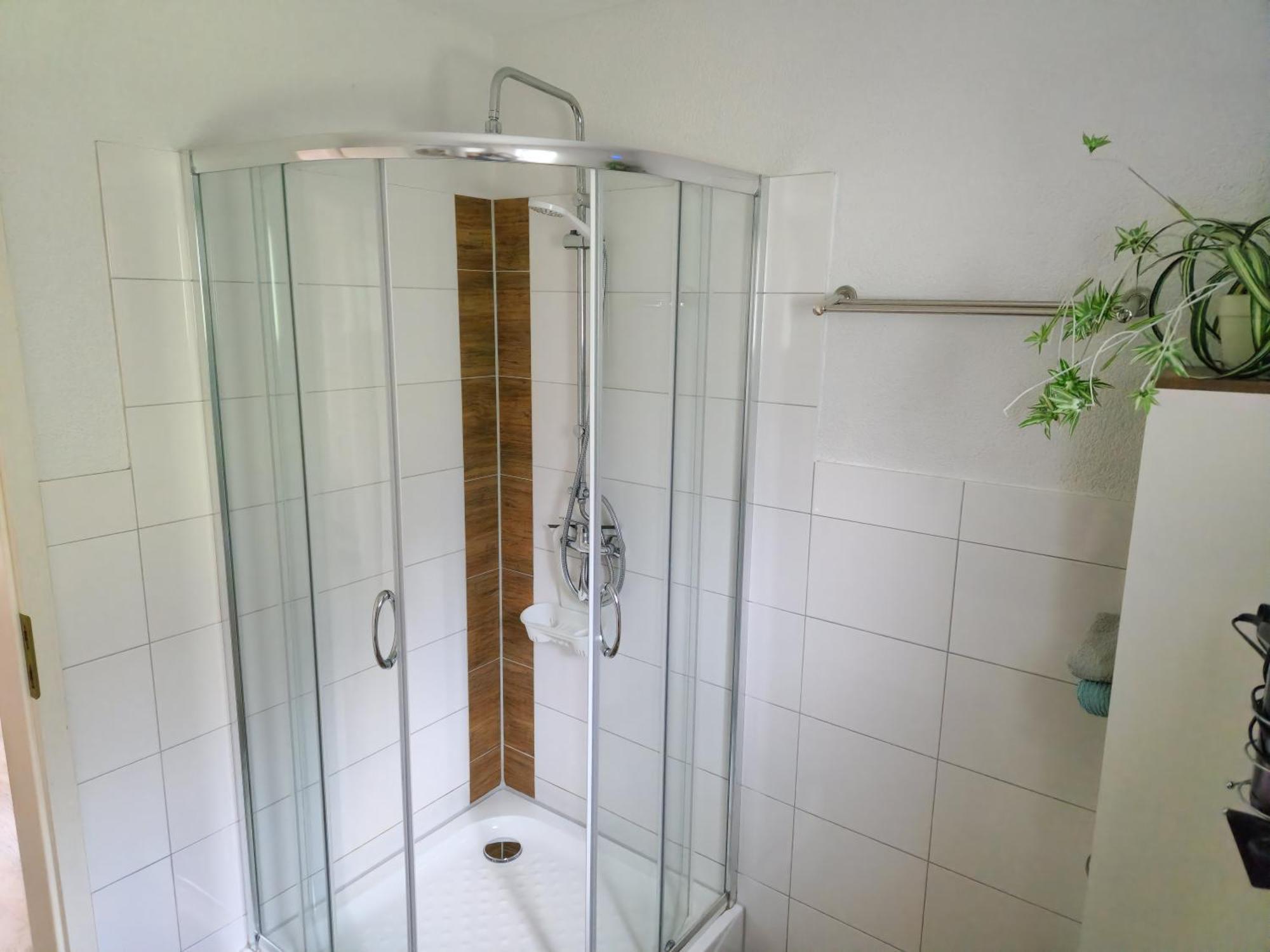 Ferienwohnung Lux Markische Heide Luaran gambar