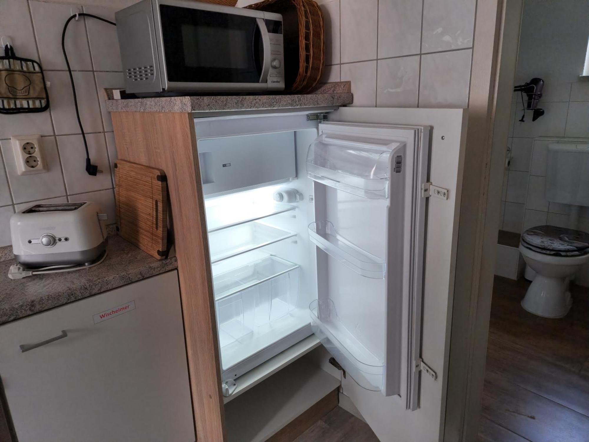 Ferienwohnung Lux Markische Heide Luaran gambar