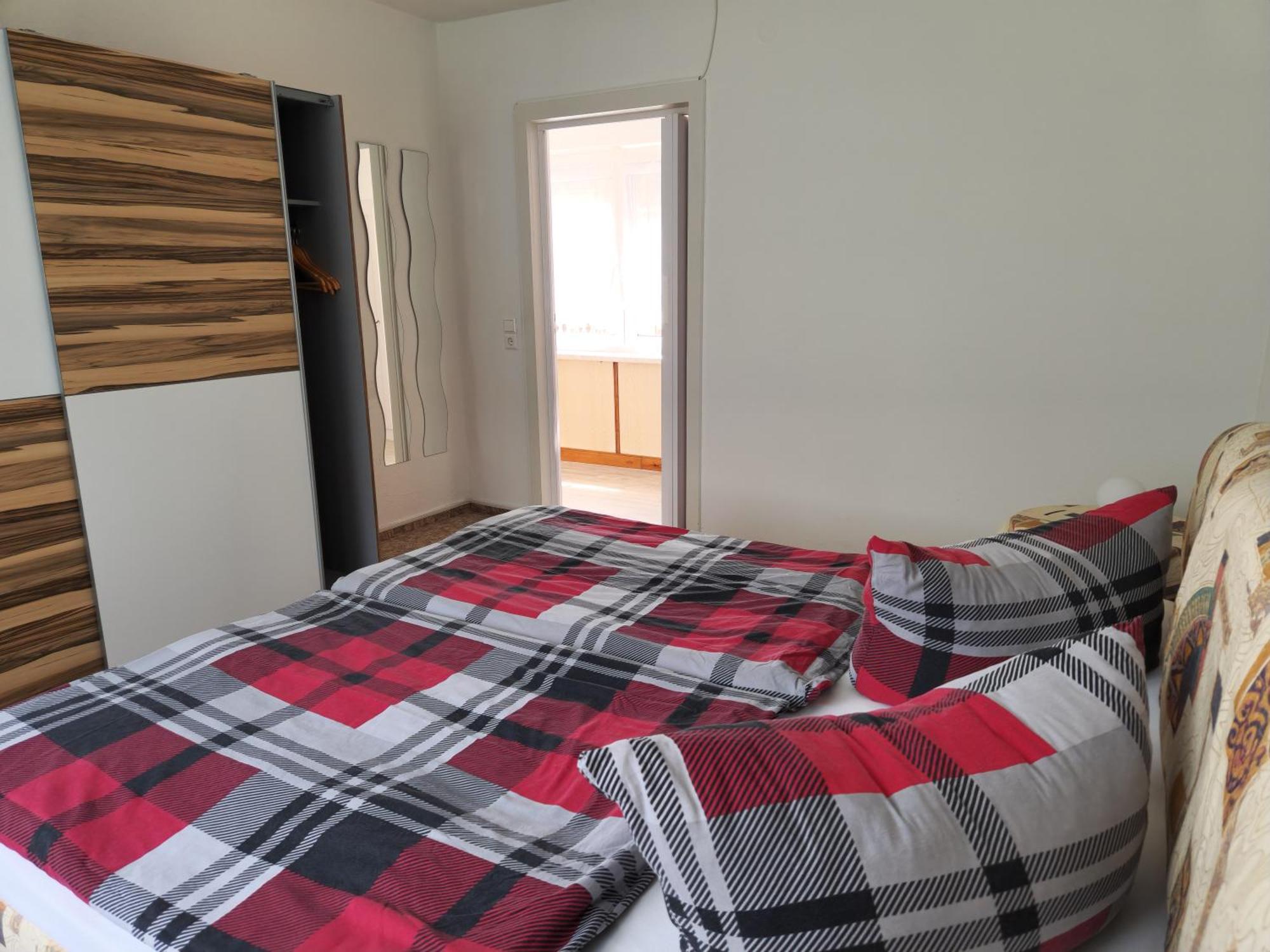 Ferienwohnung Lux Markische Heide Luaran gambar