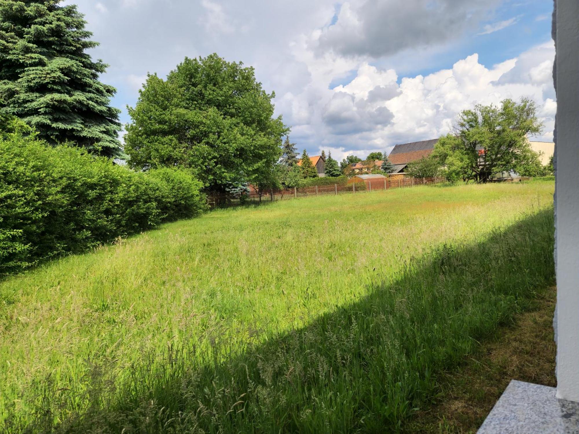 Ferienwohnung Lux Markische Heide Luaran gambar